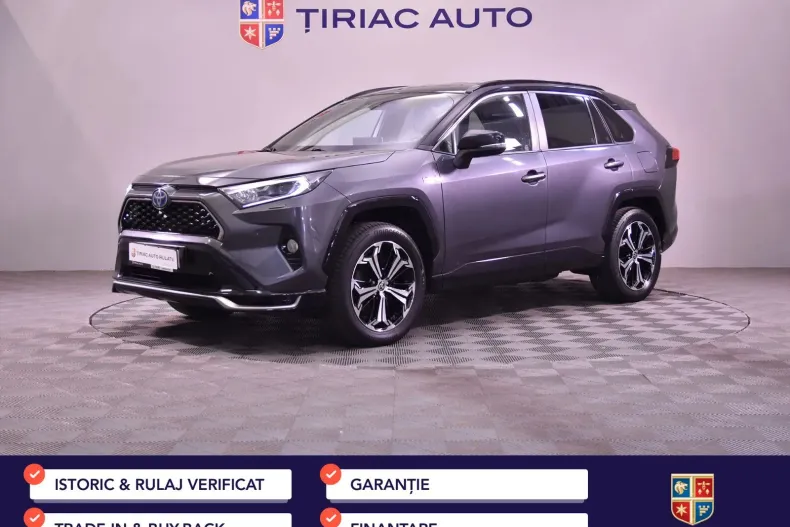 Toyota RAV4 din 2020 cu 105.979 km - oferta TOY222490 - foto 1