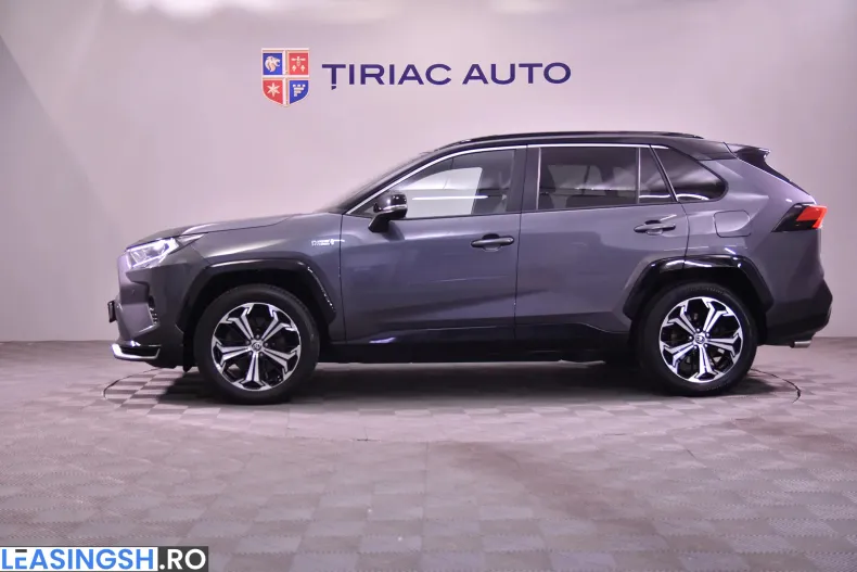 Toyota RAV4 din 2020 cu 105.979 km - oferta TOY222490 - foto 2
