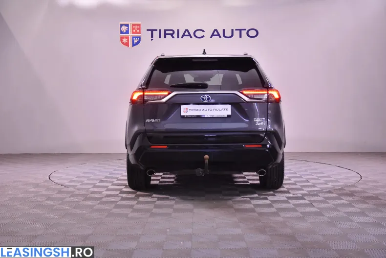 Toyota RAV4 din 2020 cu 105.979 km - oferta TOY222490 - foto 4