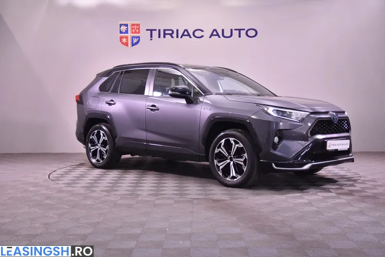Toyota RAV4 din 2020 cu 105.979 km - oferta TOY222490 - foto 7