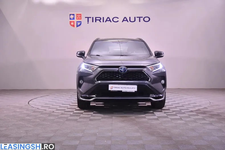 Toyota RAV4 din 2020 cu 105.979 km - oferta TOY222490 - foto 8