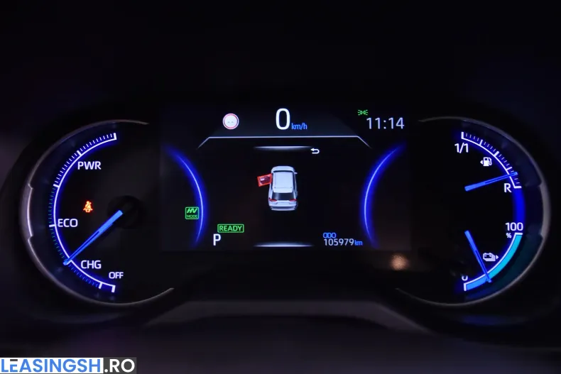 Toyota RAV4 din 2020 cu 105.979 km - oferta TOY222490 - foto 10