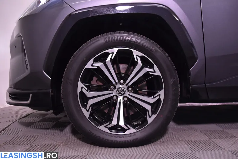 Toyota RAV4 din 2020 cu 105.979 km - oferta TOY222490 - foto 13
