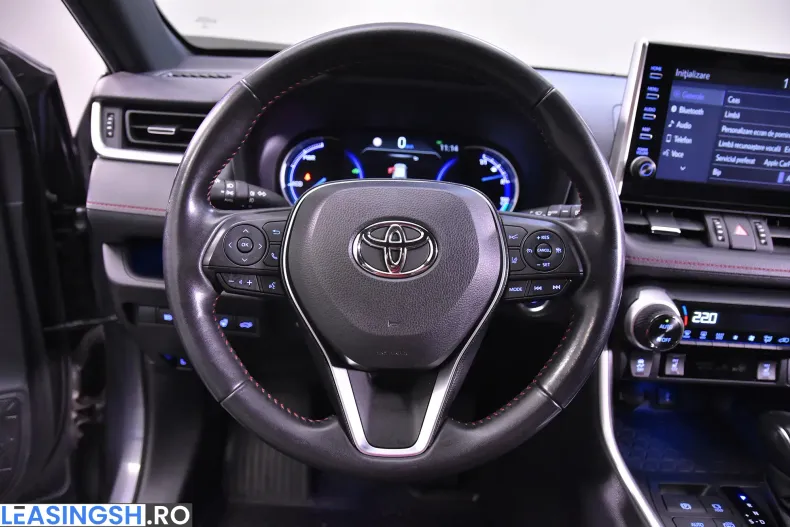 Toyota RAV4 din 2020 cu 105.979 km - oferta TOY222490 - foto 16
