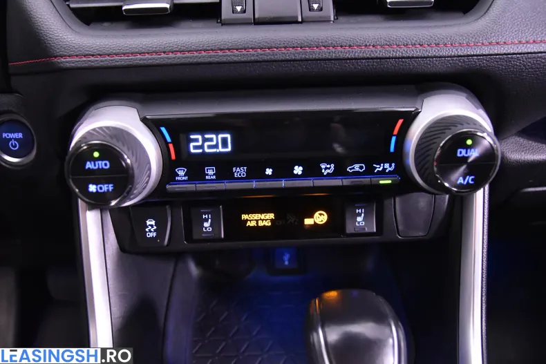 Toyota RAV4 din 2020 cu 105.979 km - oferta TOY222490 - foto 18