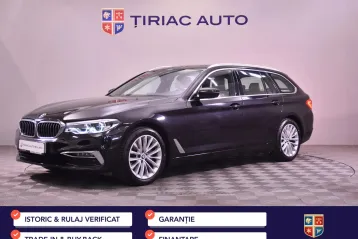 BMW 520i din 2020 - oferta BMW222491