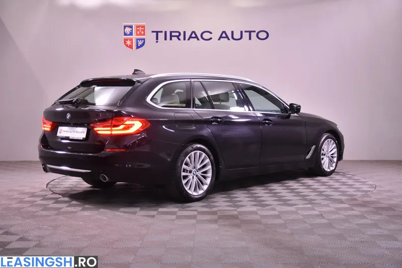 BMW 520i (Seria 5) din 2020 cu 142.756 km - oferta BMW222491 - foto 5