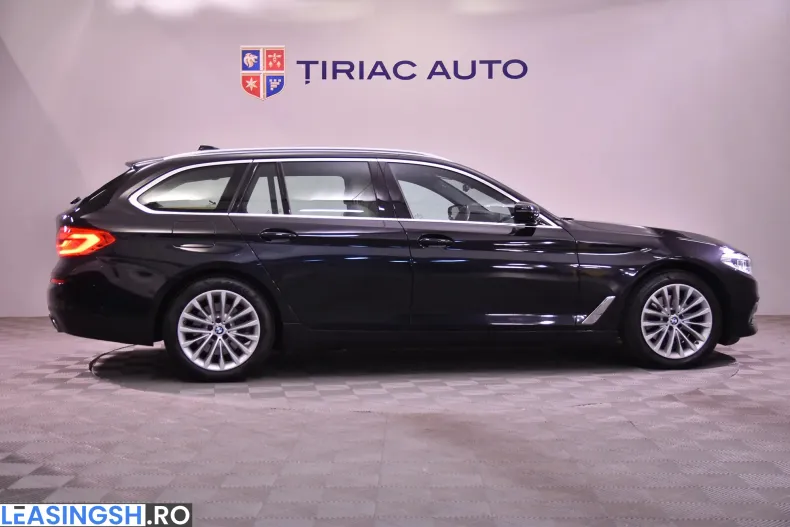 BMW 520i (Seria 5) din 2020 cu 142.756 km - oferta BMW222491 - foto 6