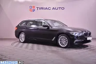 BMW 520i (Seria 5) din 2020 cu 142.756 km - oferta BMW222491 - foto 7