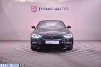 BMW 520i (Seria 5) din 2020 cu 142.756 km - oferta BMW222491 - foto 8