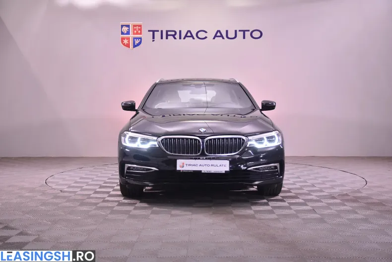 BMW 520i (Seria 5) din 2020 cu 142.756 km - oferta BMW222491 - foto 8