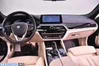 BMW 520i (Seria 5) din 2020 cu 142.756 km - oferta BMW222491 - foto 9