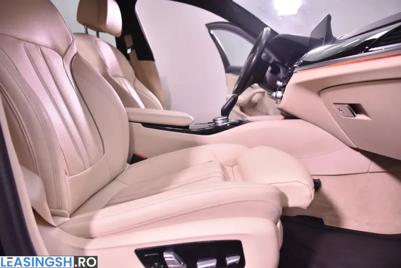 BMW 520i (Seria 5) din 2020 cu 142.756 km - oferta BMW222491 - foto 11