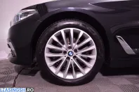 BMW 520i (Seria 5) din 2020 cu 142.756 km - oferta BMW222491 - foto 13