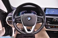 BMW 520i (Seria 5) din 2020 cu 142.756 km - oferta BMW222491 - foto 16
