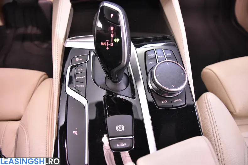 BMW 520i (Seria 5) din 2020 cu 142.756 km - oferta BMW222491 - foto 17