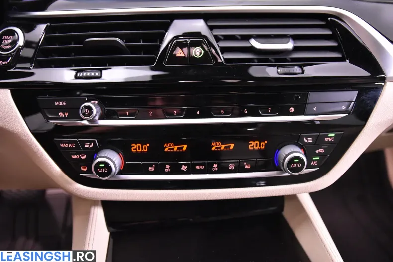 BMW 520i (Seria 5) din 2020 cu 142.756 km - oferta BMW222491 - foto 18