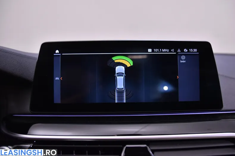 BMW 520i (Seria 5) din 2020 cu 142.756 km - oferta BMW222491 - foto 19