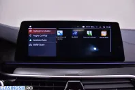 BMW 520i (Seria 5) din 2020 cu 142.756 km - oferta BMW222491 - foto 20