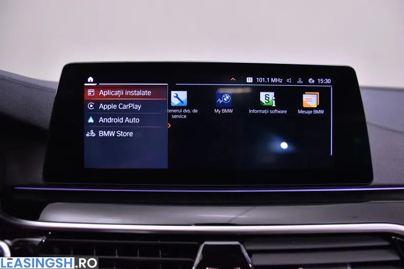 BMW 520i (Seria 5) din 2020 cu 142.756 km - oferta BMW222491 - foto 20