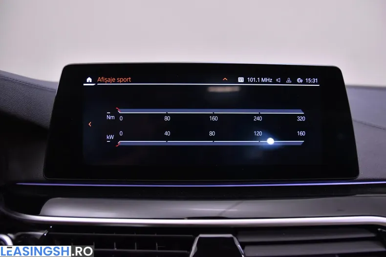 BMW 520i (Seria 5) din 2020 cu 142.756 km - oferta BMW222491 - foto 21