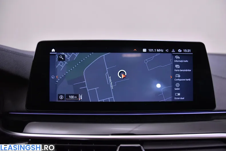 BMW 520i (Seria 5) din 2020 cu 142.756 km - oferta BMW222491 - foto 22