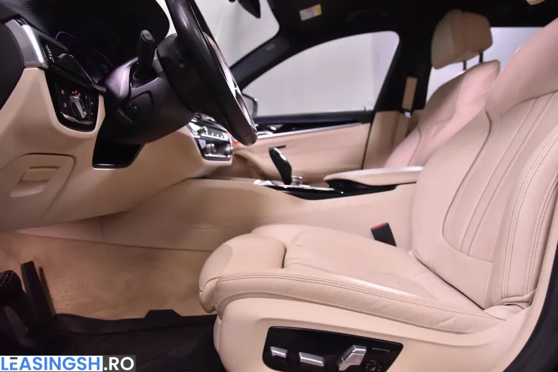 BMW 520i (Seria 5) din 2020 cu 142.756 km - oferta BMW222491 - foto 24