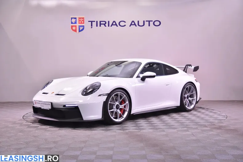 Porsche 911 din 2022 cu 20.980 km - oferta POR222492 - foto 1