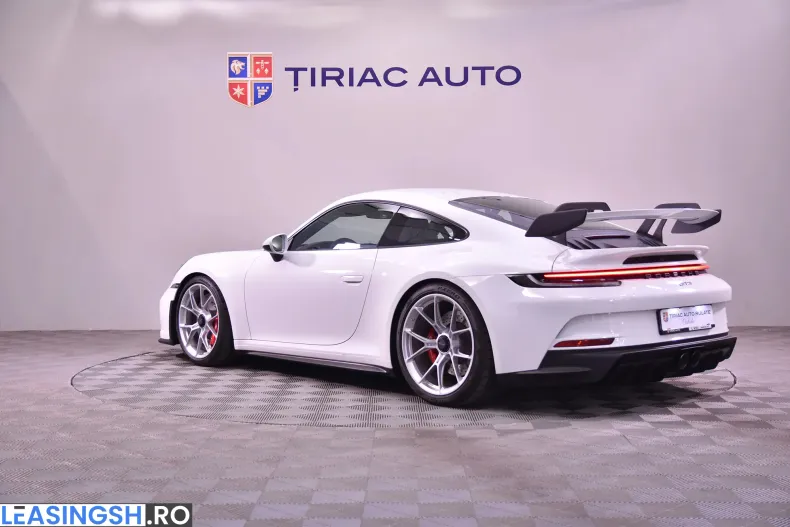Porsche 911 din 2022 cu 20.980 km - oferta POR222492 - foto 3