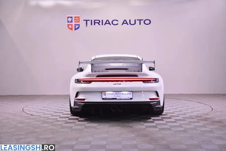 Porsche 911 din 2022 cu 20.980 km - oferta POR222492 - foto 4