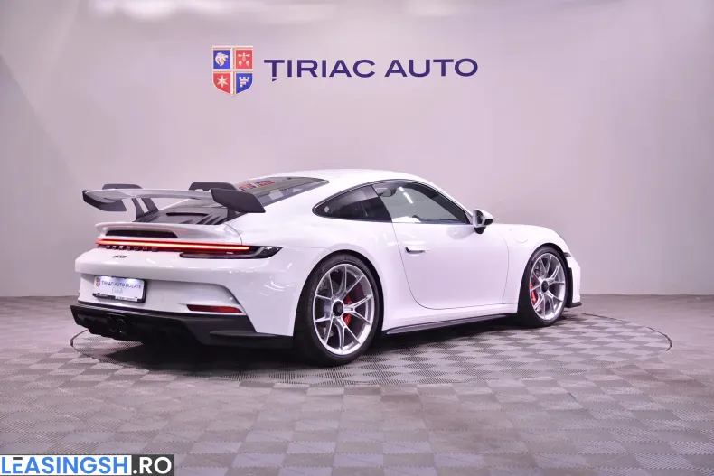 Porsche 911 din 2022 cu 20.980 km - oferta POR222492 - foto 5