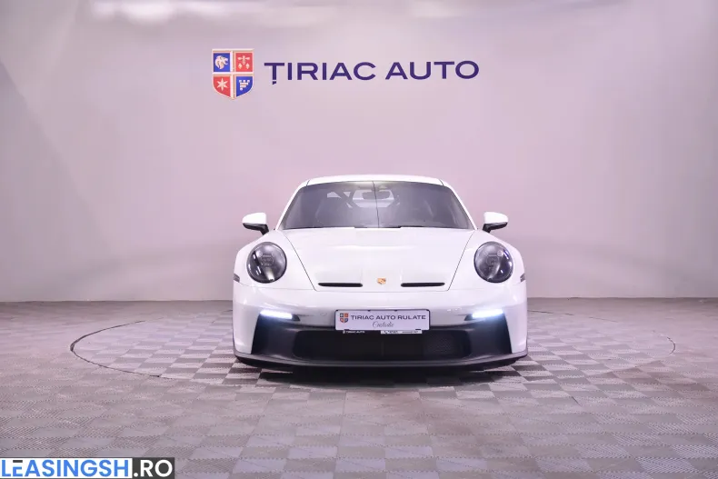 Porsche 911 din 2022 cu 20.980 km - oferta POR222492 - foto 8