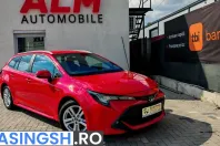 Toyota Corolla din 2021 cu 129.000 km - oferta TOY222493 - foto 1