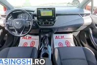 Toyota Corolla din 2021 cu 129.000 km - oferta TOY222493 - foto 2