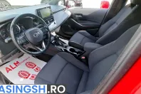 Toyota Corolla din 2021 cu 129.000 km - oferta TOY222493 - foto 4