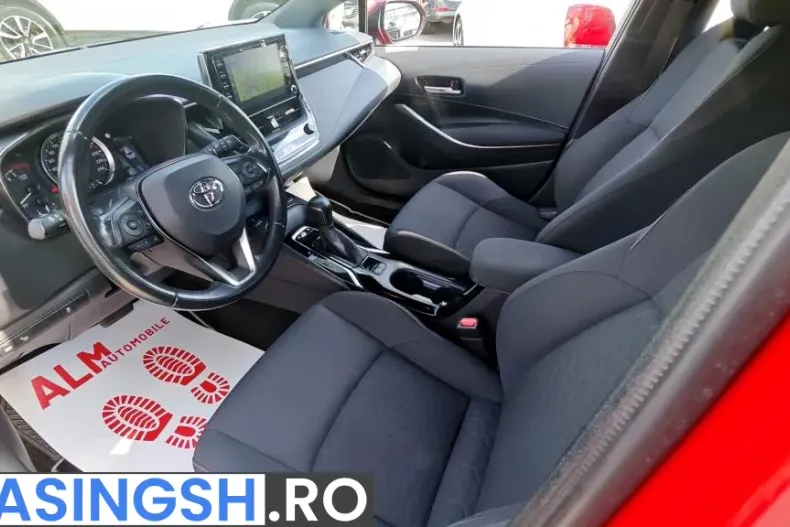 Toyota Corolla din 2021 cu 129.000 km - oferta TOY222493 - foto 4