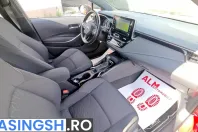 Toyota Corolla din 2021 cu 129.000 km - oferta TOY222493 - foto 5
