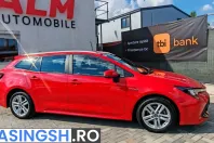 Toyota Corolla din 2021 cu 129.000 km - oferta TOY222493 - foto 6