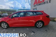 Toyota Corolla din 2021 cu 129.000 km - oferta TOY222493 - foto 7