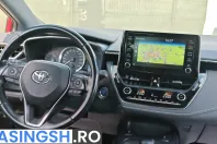 Toyota Corolla din 2021 cu 129.000 km - oferta TOY222493 - foto 9