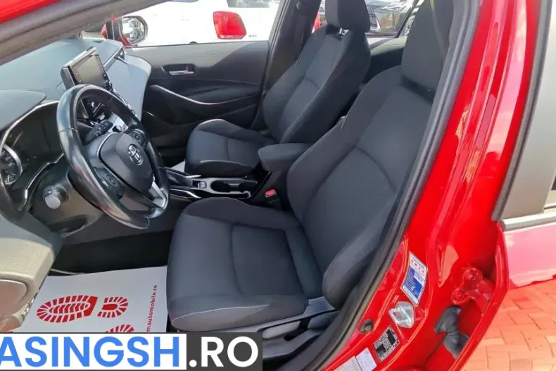 Toyota Corolla din 2021 cu 129.000 km - oferta TOY222493 - foto 10