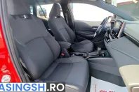 Toyota Corolla din 2021 cu 129.000 km - oferta TOY222493 - foto 11