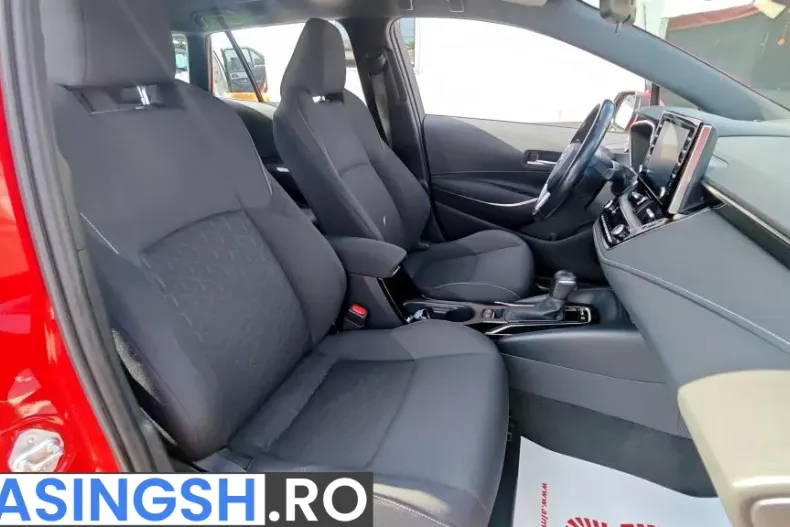 Toyota Corolla din 2021 cu 129.000 km - oferta TOY222493 - foto 11