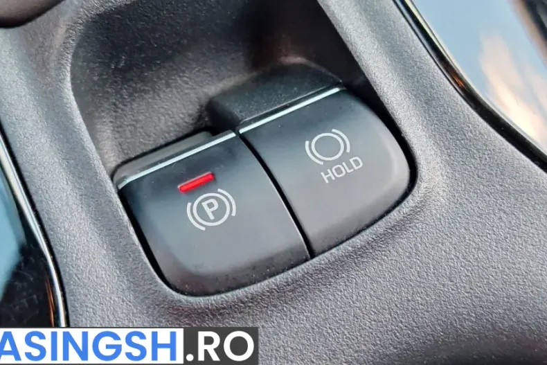 Toyota Corolla din 2021 cu 129.000 km - oferta TOY222493 - foto 15