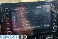 Toyota Corolla din 2021 cu 129.000 km - oferta TOY222493 - foto 17