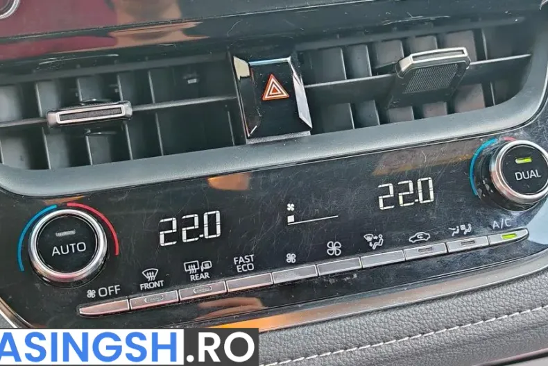 Toyota Corolla din 2021 cu 129.000 km - oferta TOY222493 - foto 19