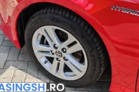 Toyota Corolla din 2021 cu 129.000 km - oferta TOY222493 - foto 29