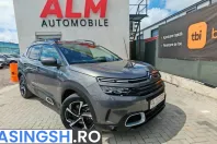 Citroën C5 Aircross din 2023 cu 138.000 km - oferta CIT222494 - foto 1