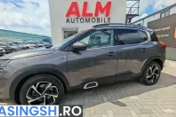 Citroën C5 Aircross din 2023 cu 138.000 km - oferta CIT222494 - foto 6
