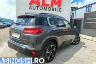 Citroën C5 Aircross din 2023 cu 138.000 km - oferta CIT222494 - foto 8